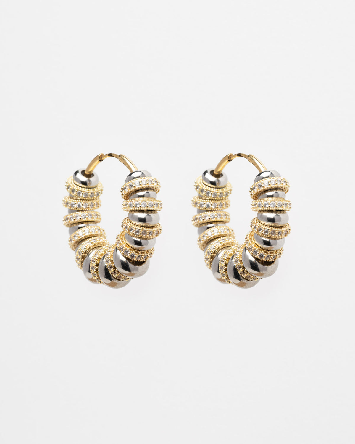 Vega earrings