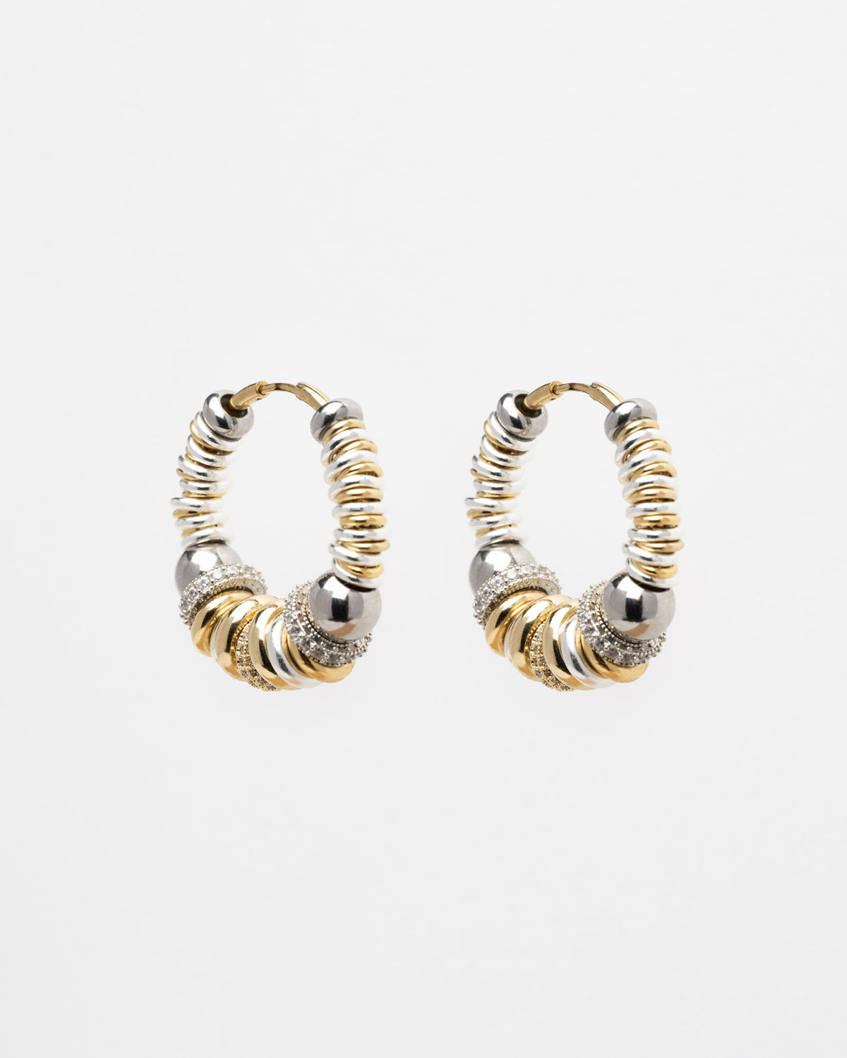 Boucles d'oreilles Vionna