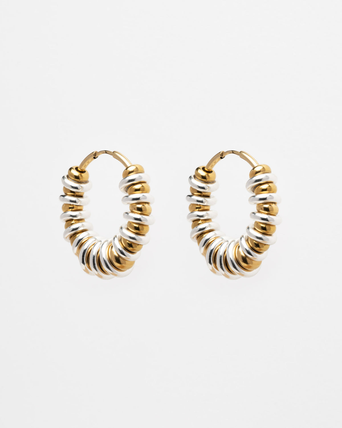 Venus earrings