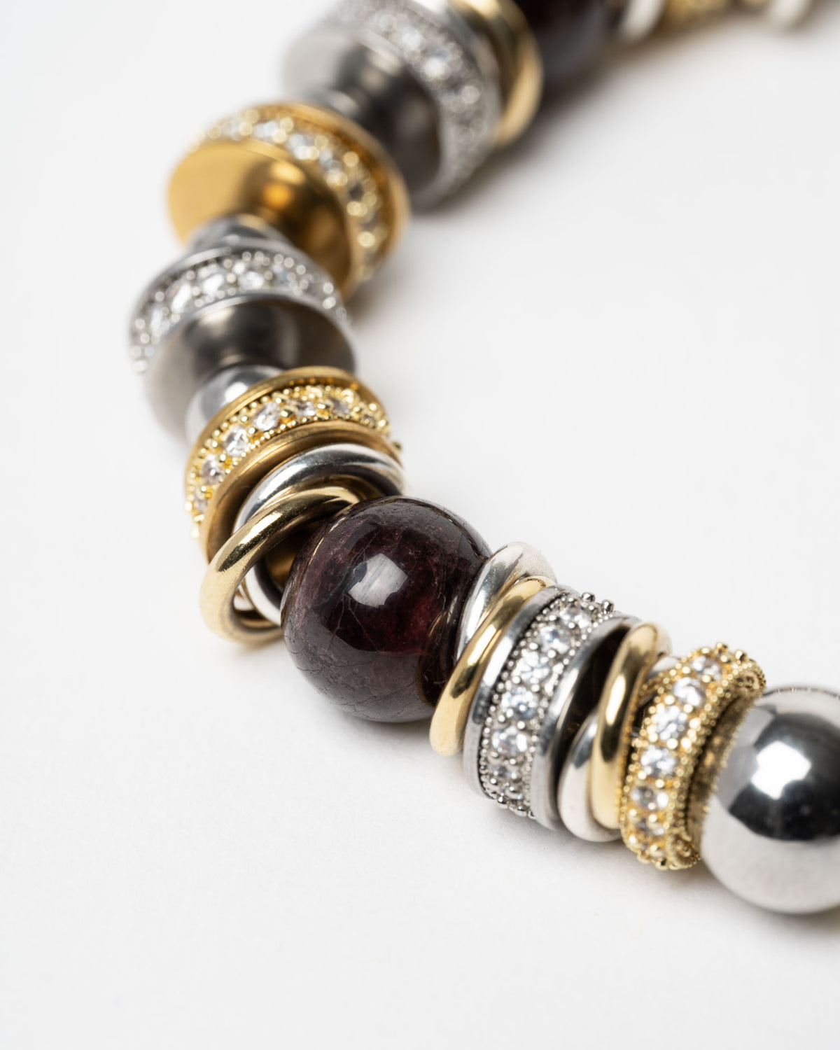 Bracelet Sand Noir