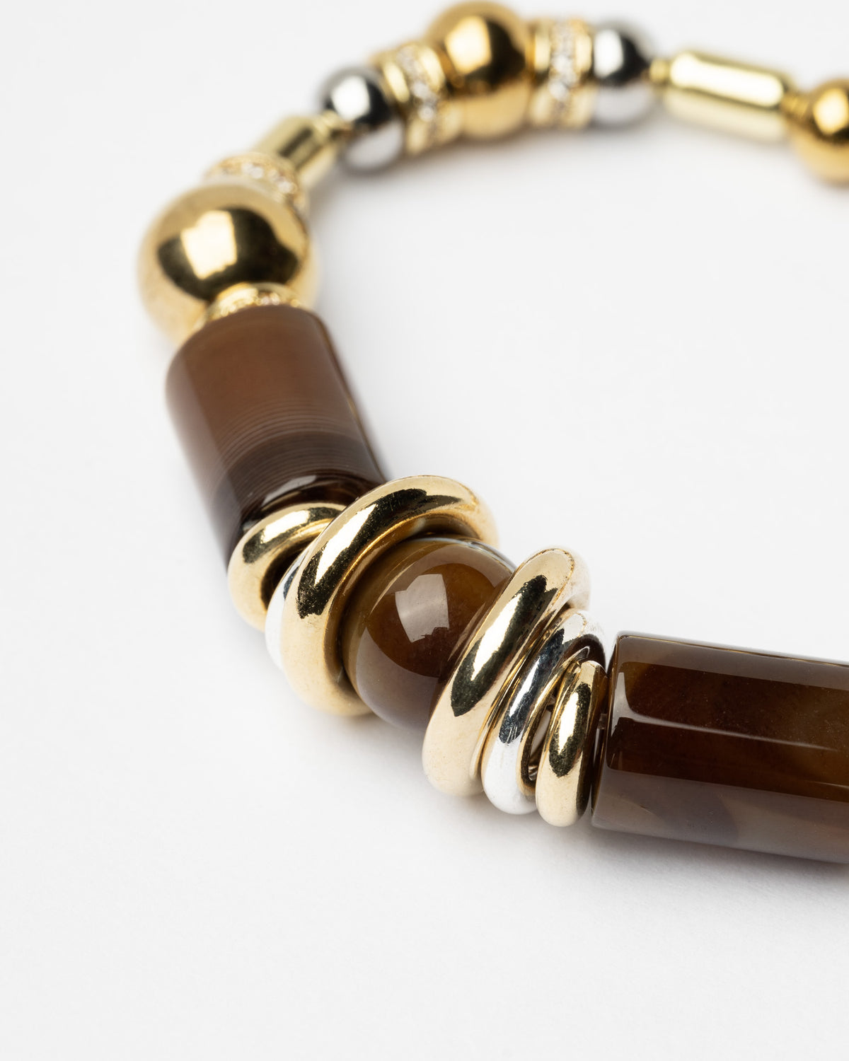 Bracelet Tassili Camel