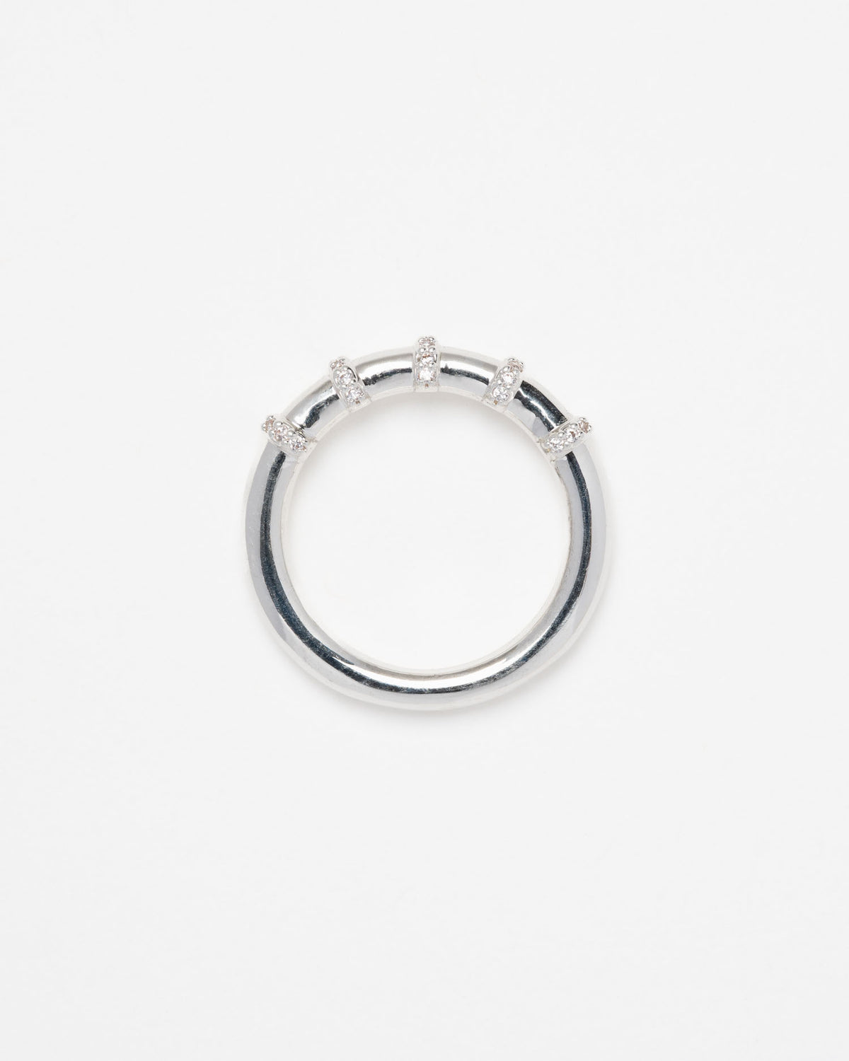 Bague Oria Argent