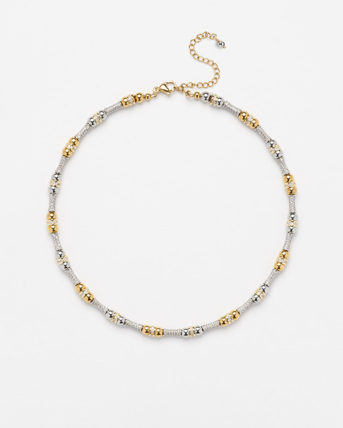 Collier Jungle
