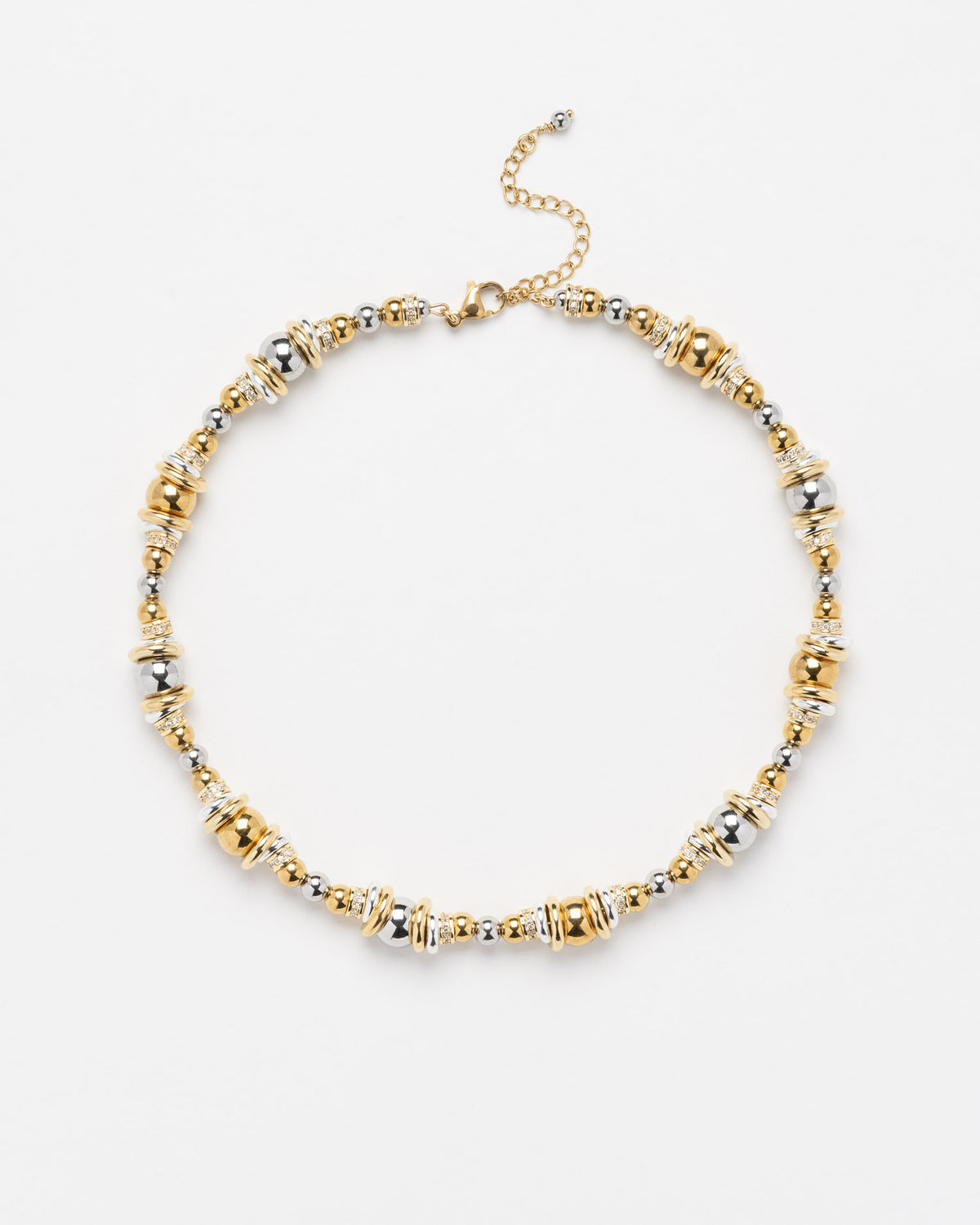 Collier Loop