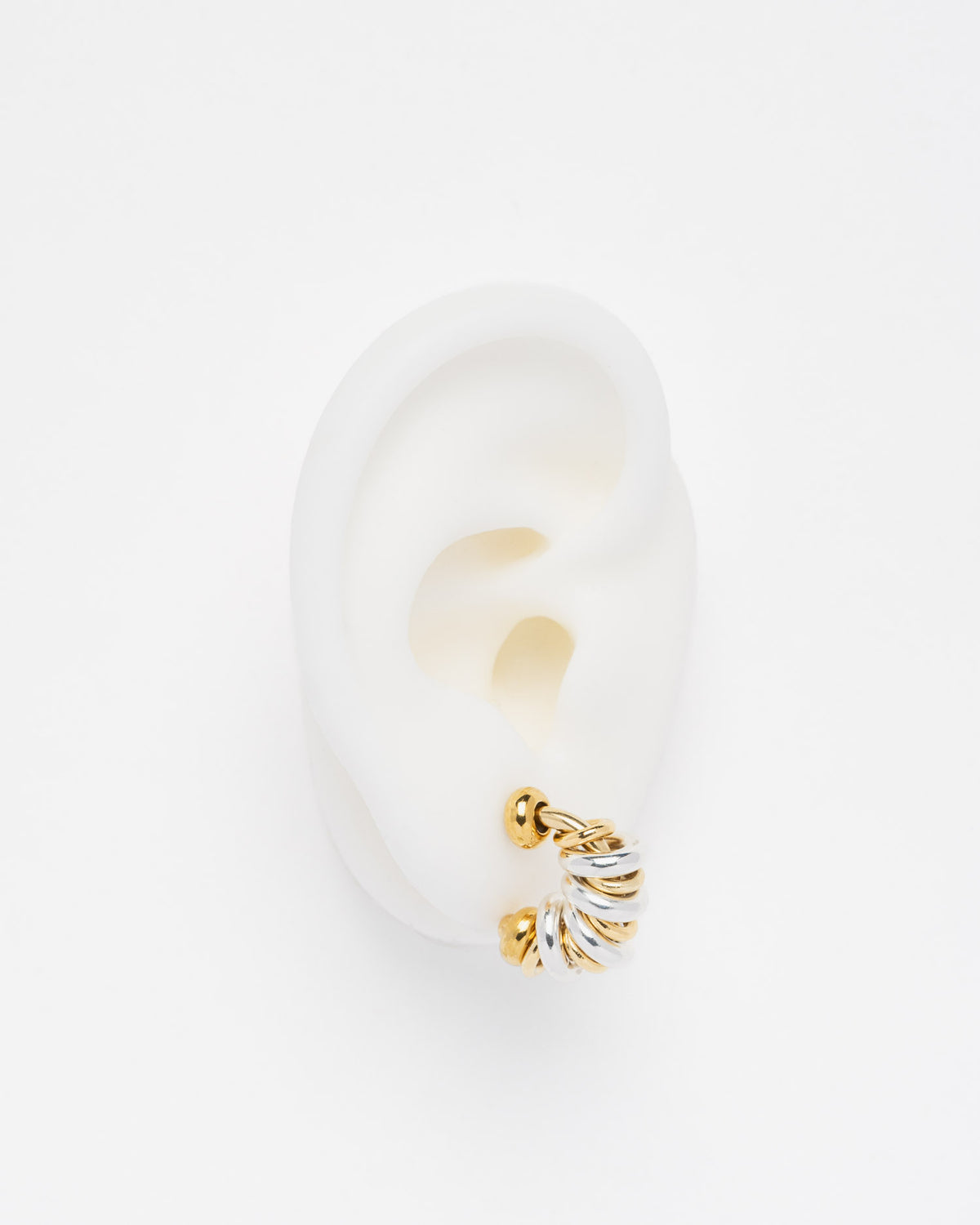 Boucles d'oreilles Baby Hera