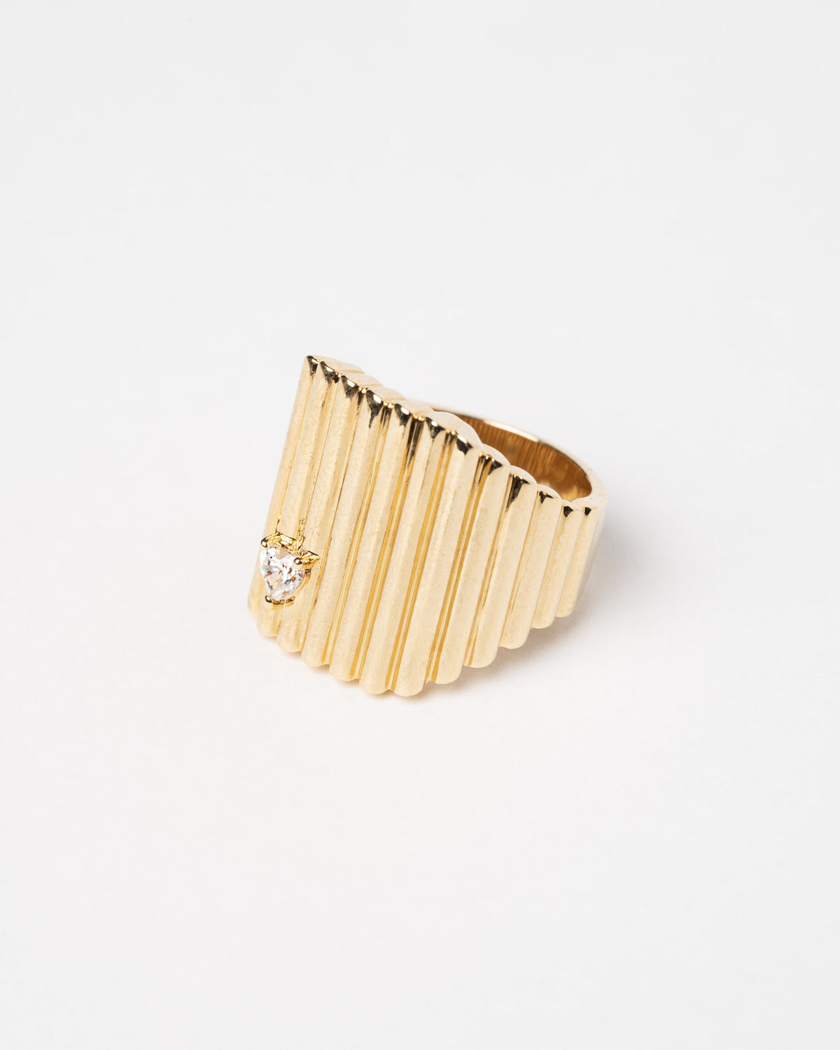 Bague Love