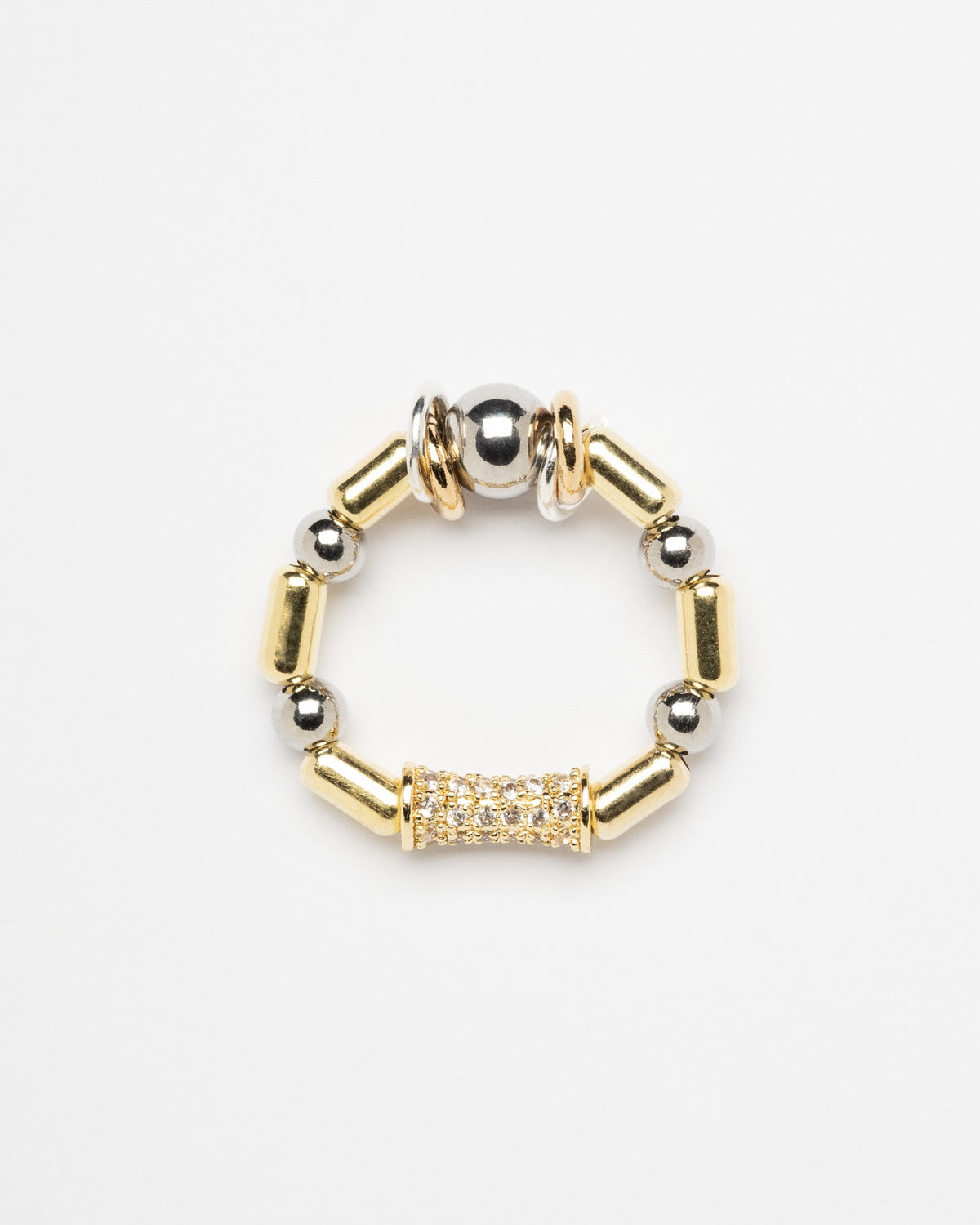 Bague Baby Neptune