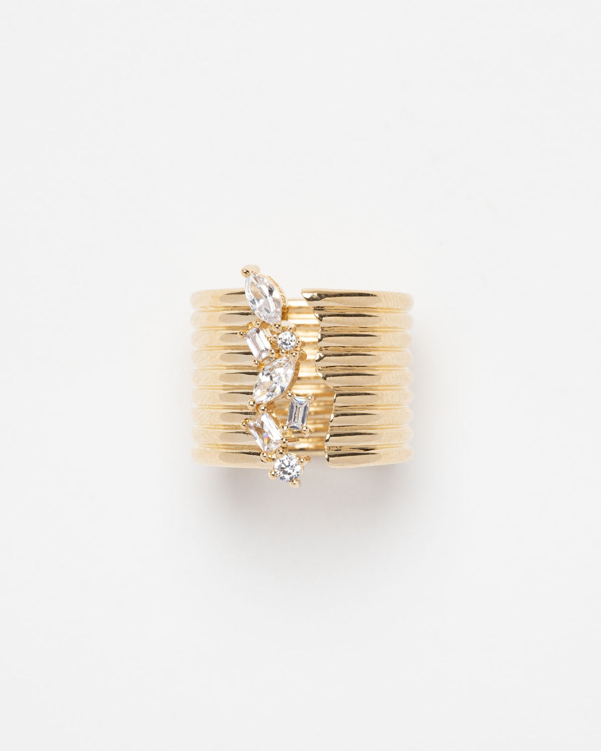 Bague Bloom
