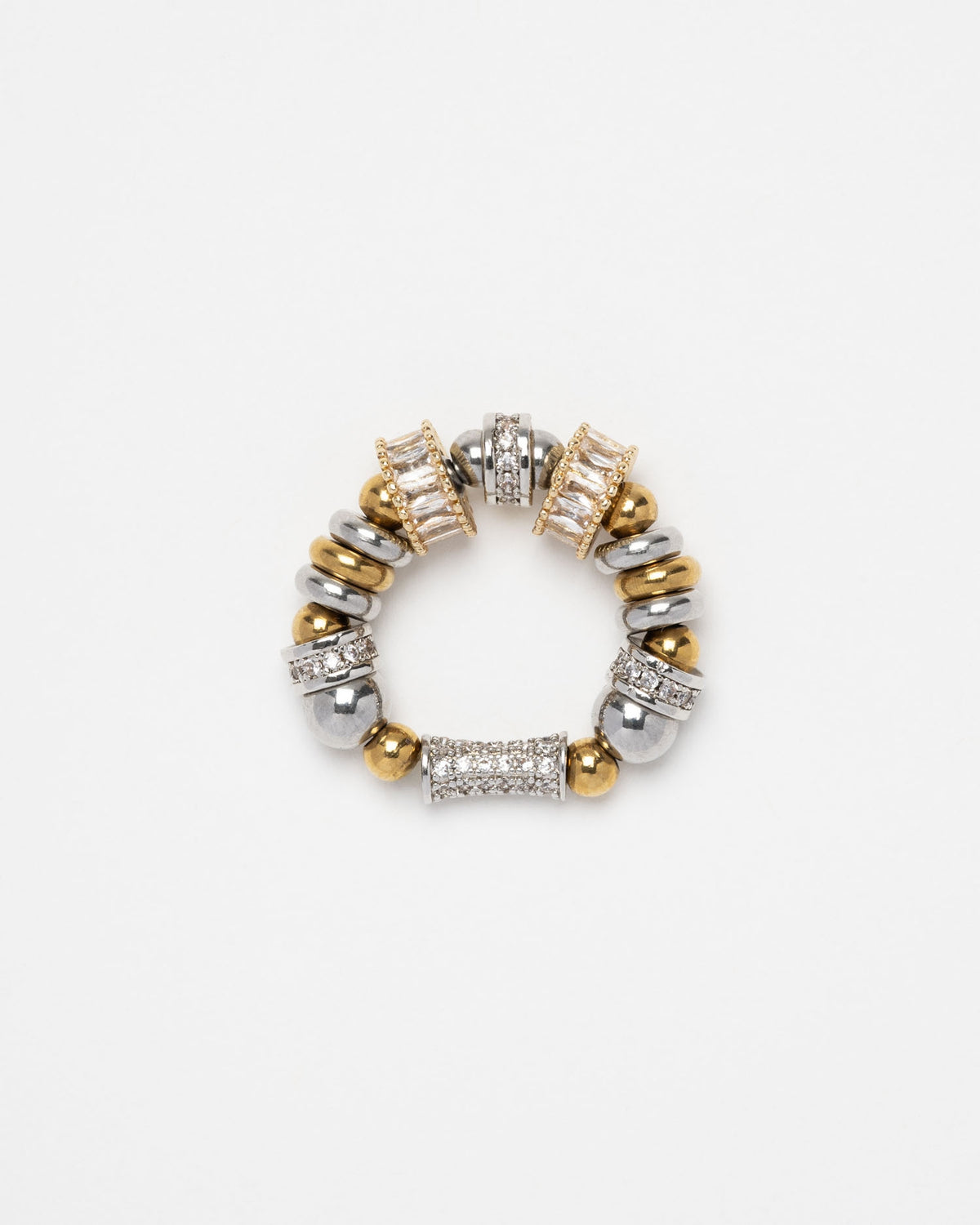 Bague Dune