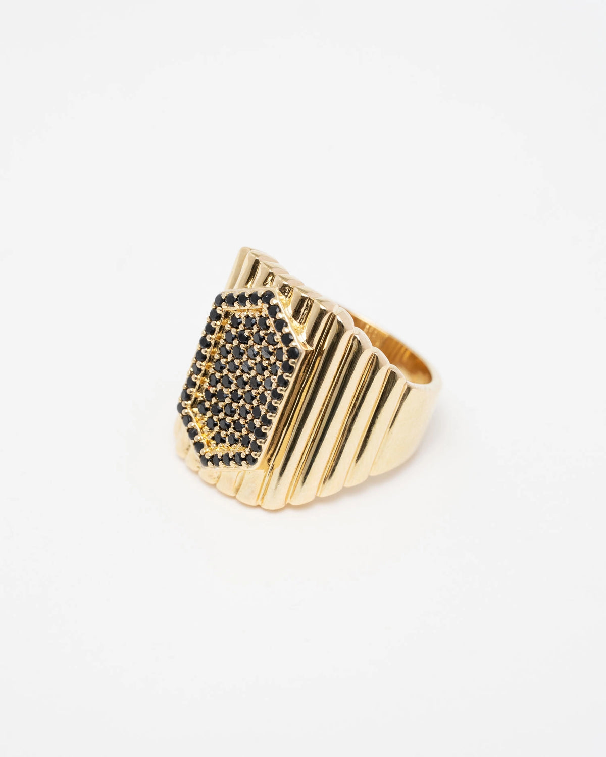 Anillo Dynasty Black
