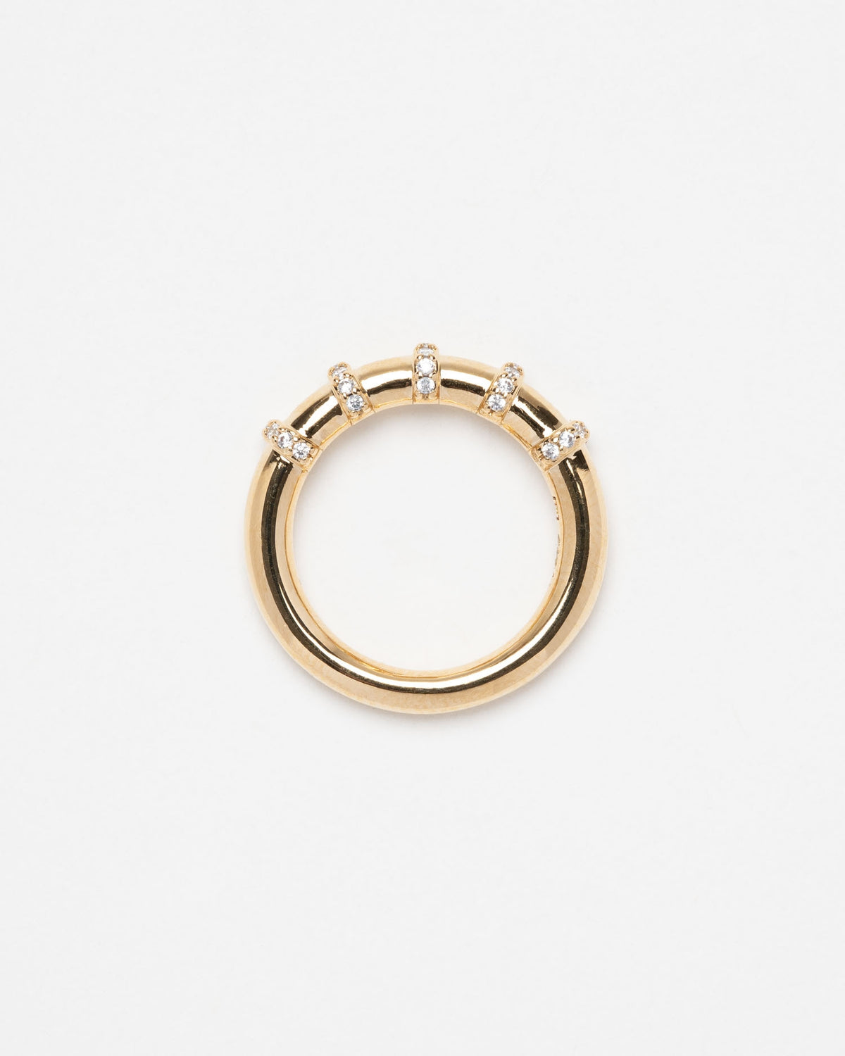 Bague Oria Or