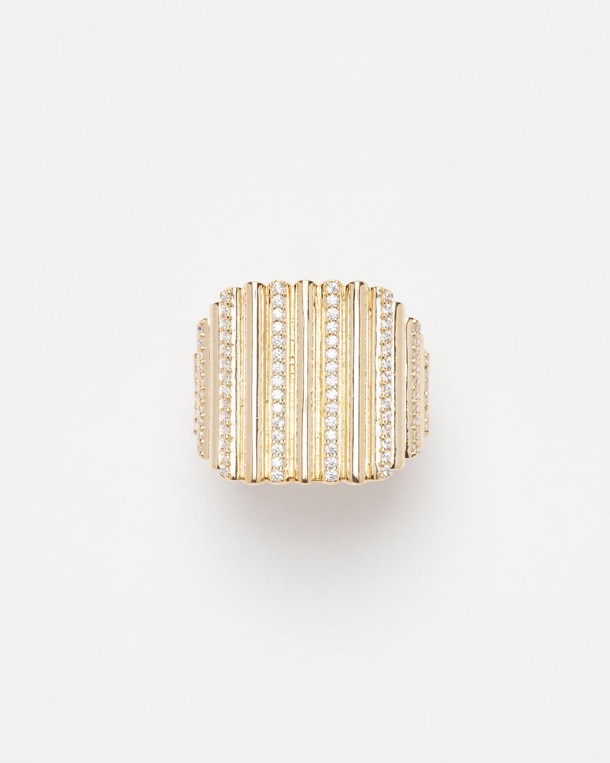Bague Ribbon