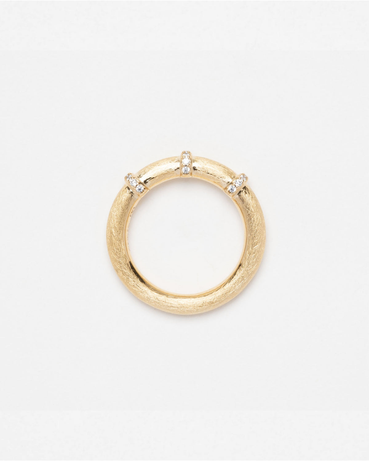 Bague Zélie Or