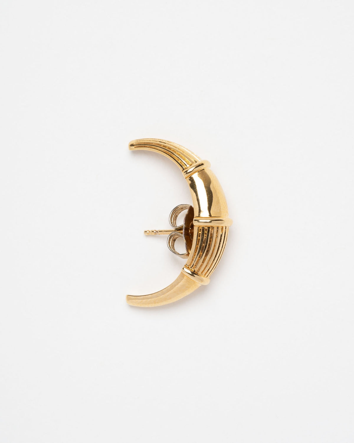 Boucle d'oreille Milena