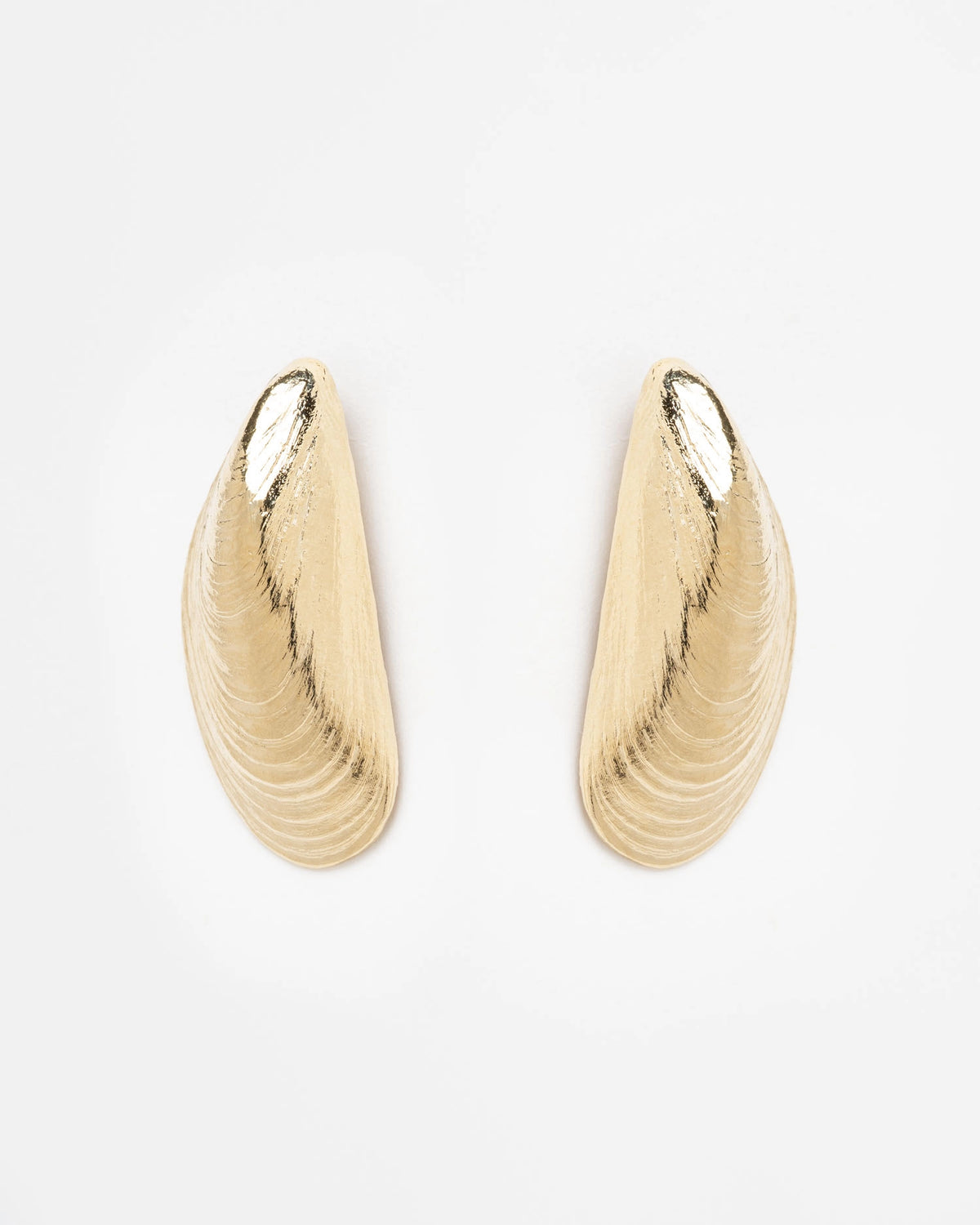 Boucles d'oreilles Baby Paloma Or