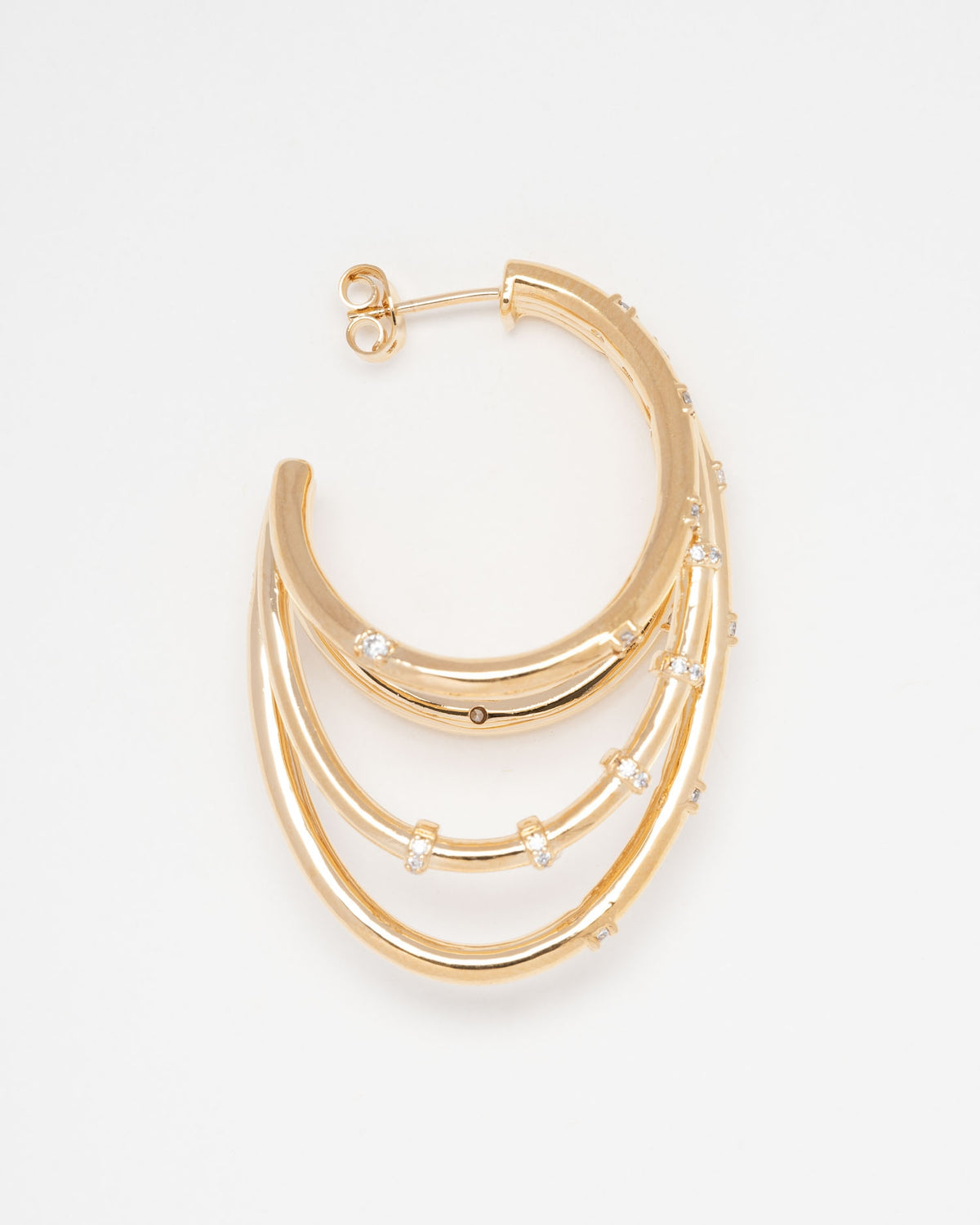 Boucles d'oreilles Kaia