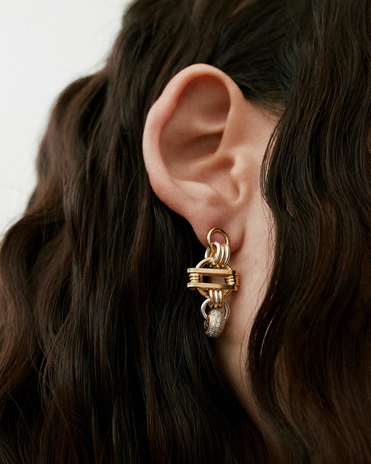 Pendientes Klik Structural