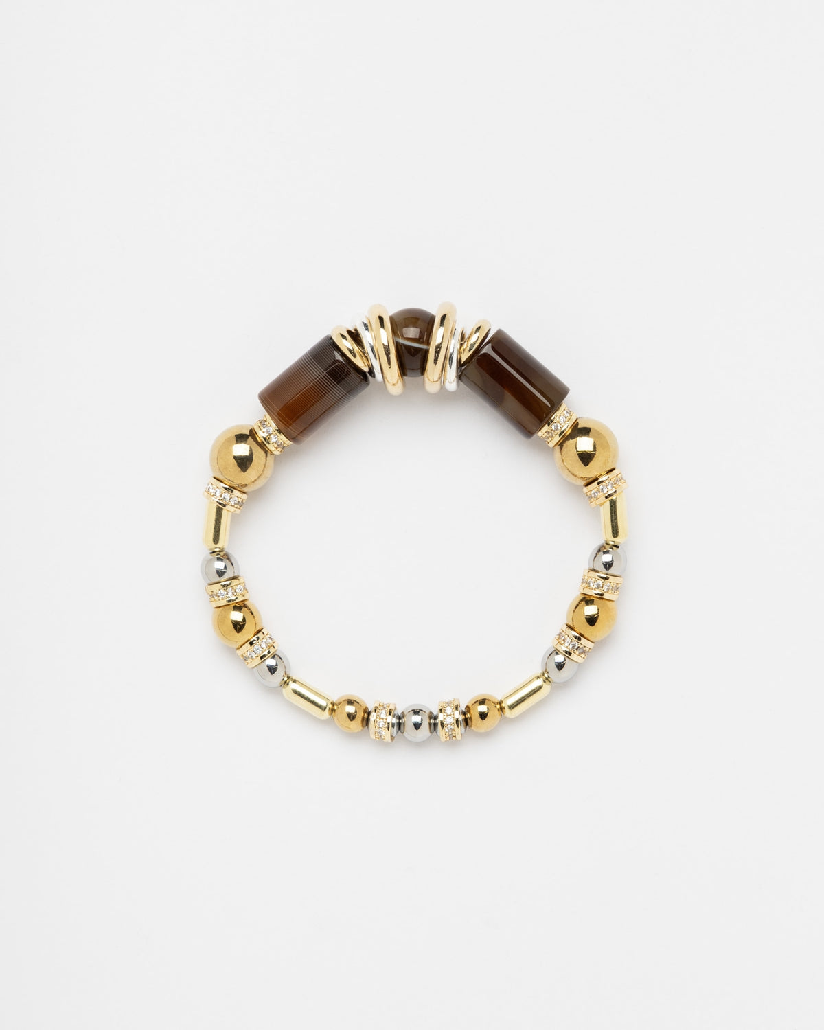 Bracelet Tassili Camel