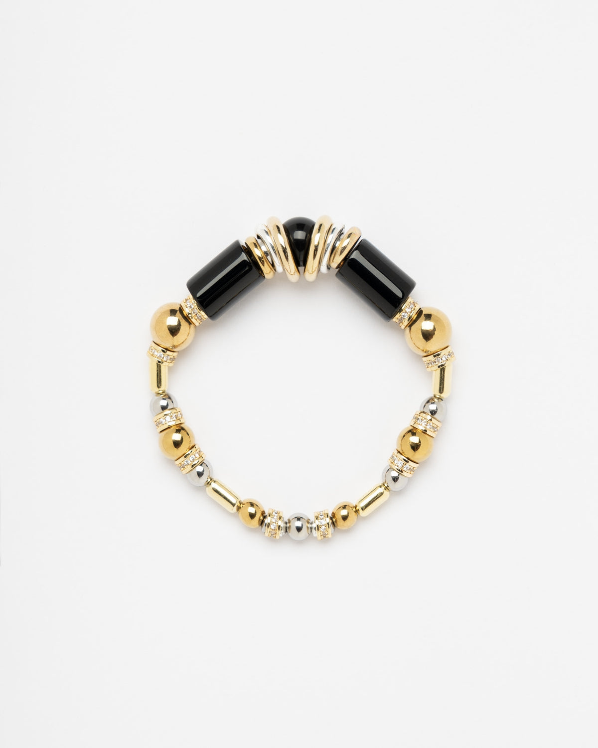 Bracelet Tassili Noir