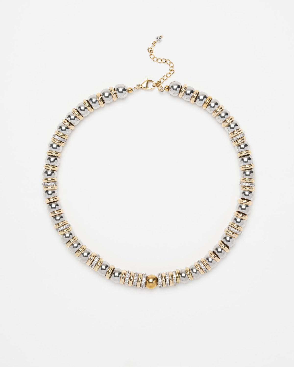 Collier Astéria