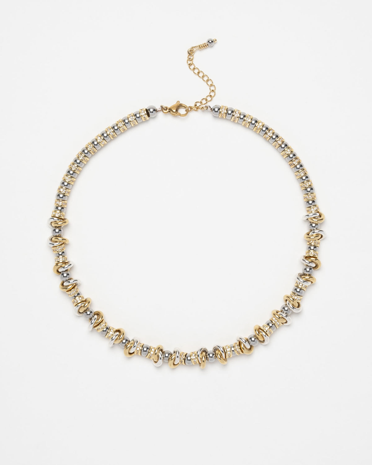 Collier Isya