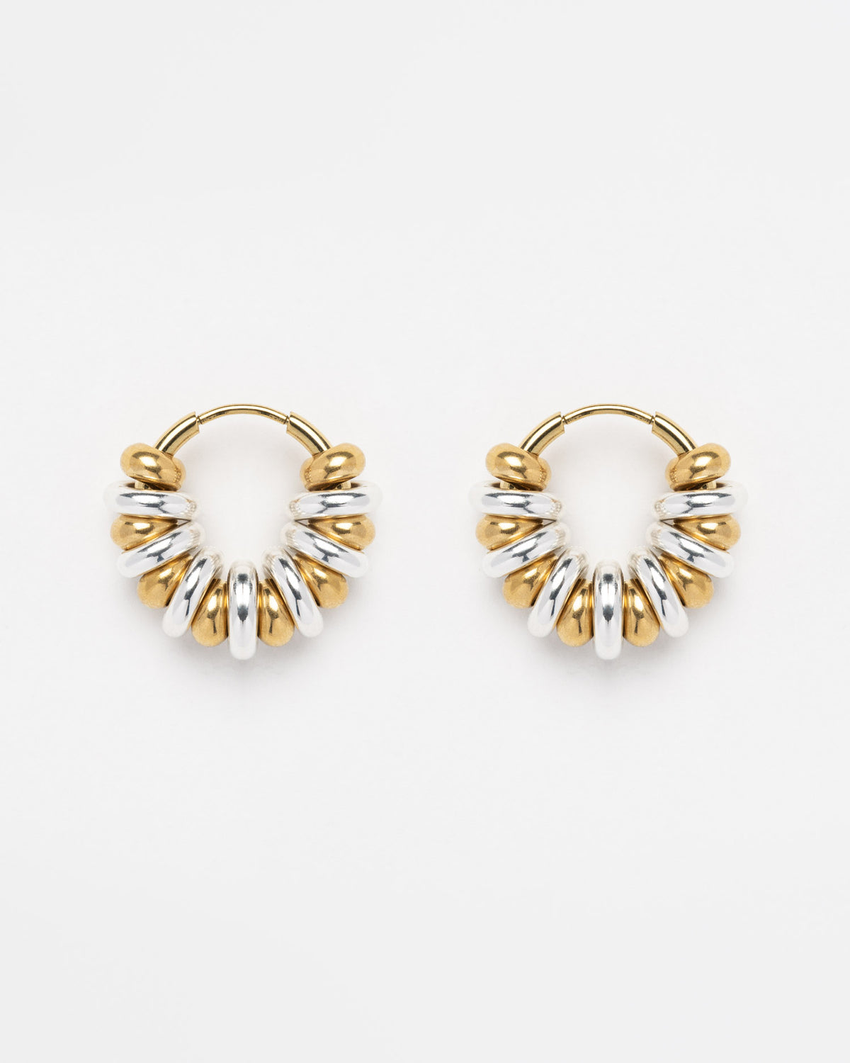 Boucles d'oreilles Baby Venus