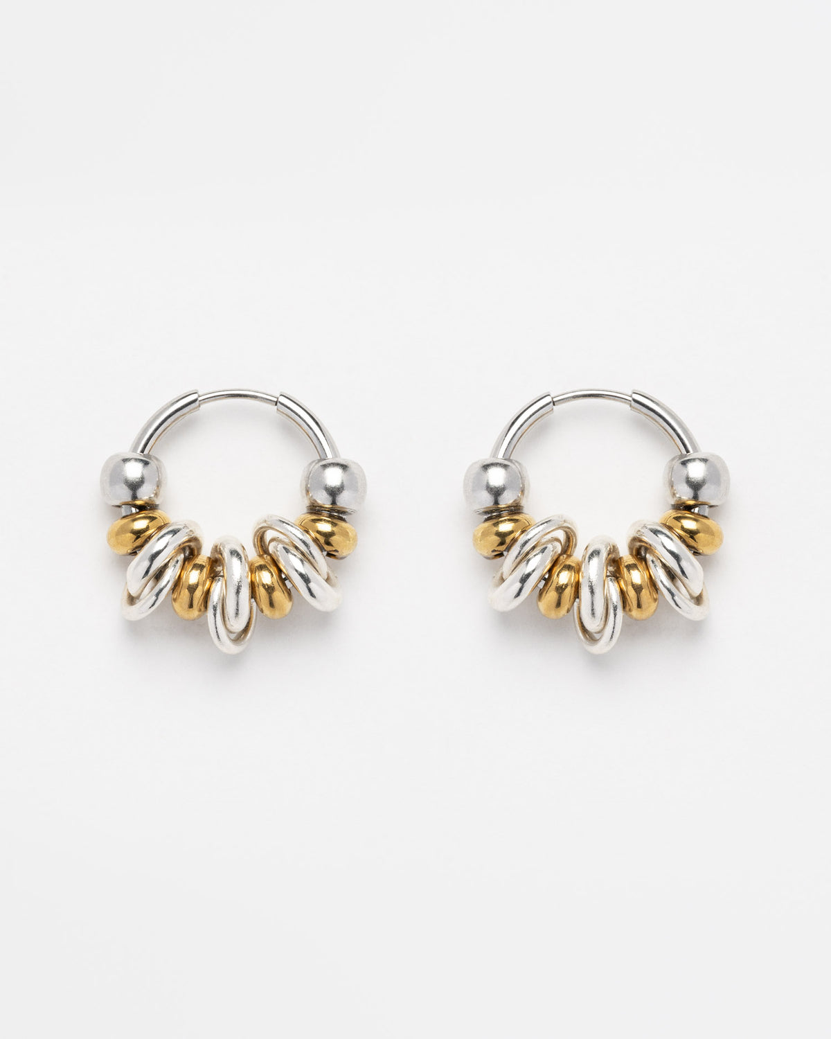 Boucles d'oreilles Bound