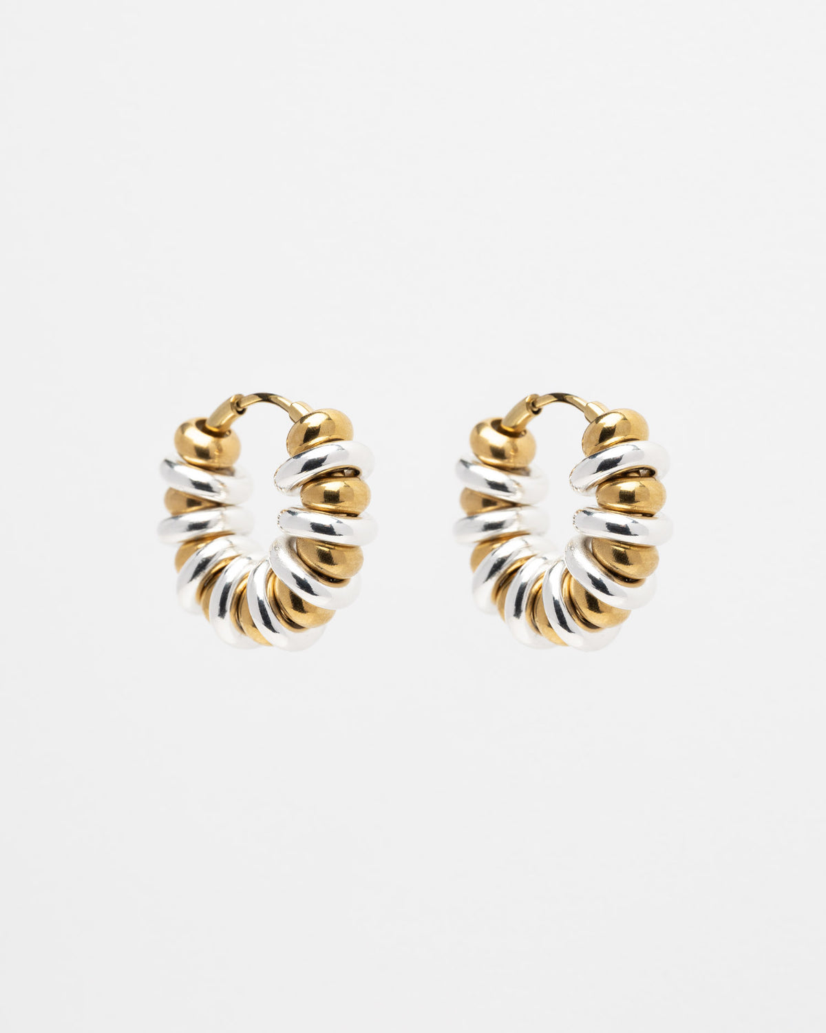 Boucles d'oreilles Baby Venus