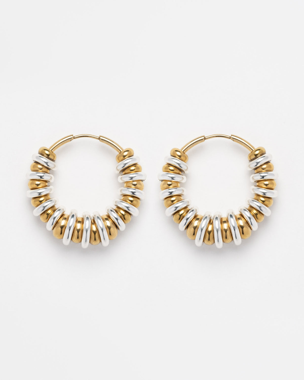 Venus earrings