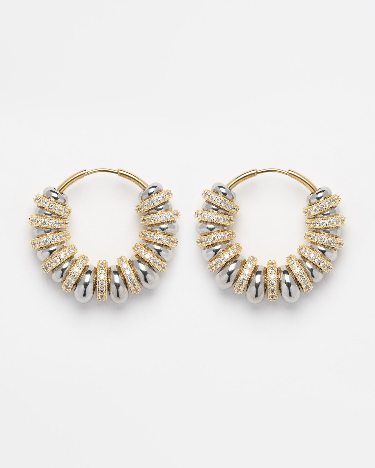 Vega earrings