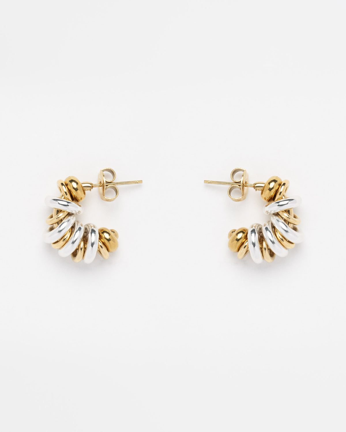 Boucles d'oreilles Baby Hera
