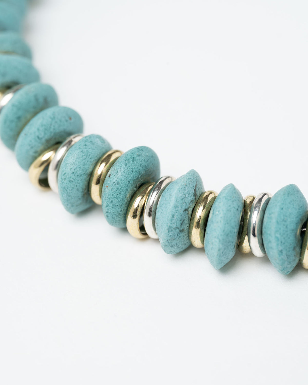 Collar Thalia Azul