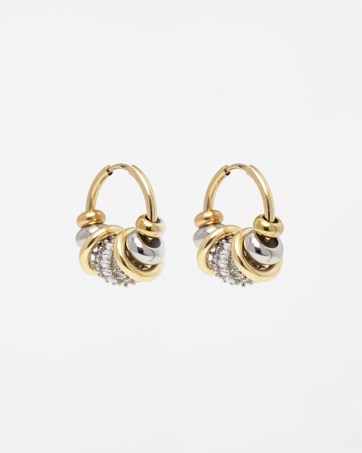 Luma earrings