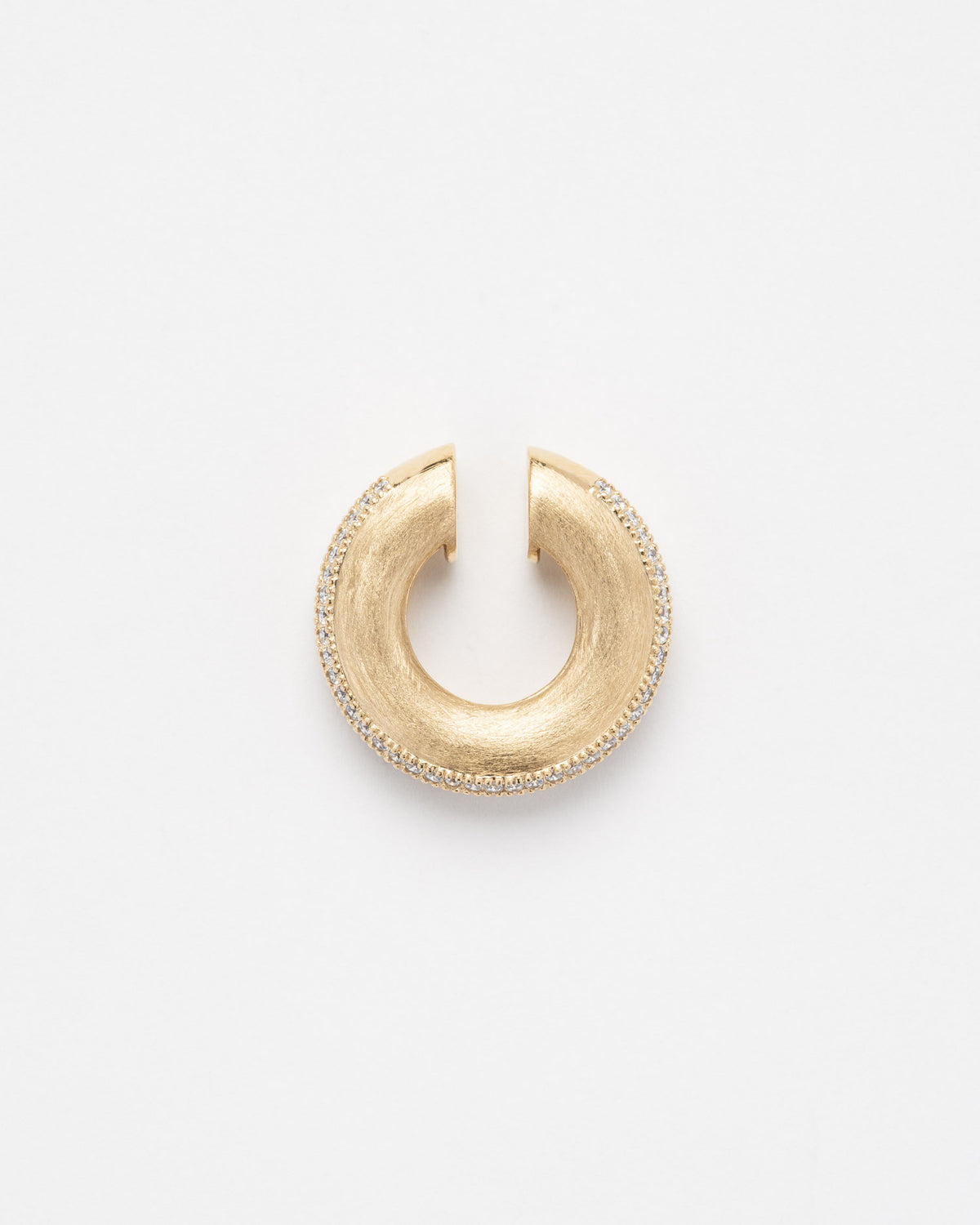 Ear cuff Orión