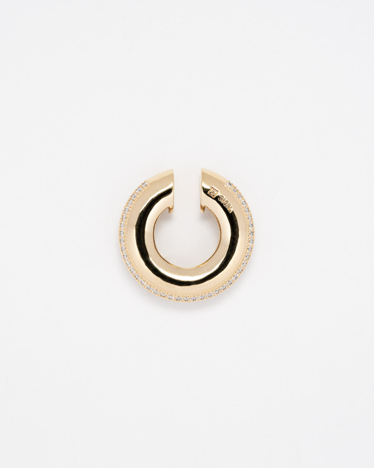 Ear cuff Orión