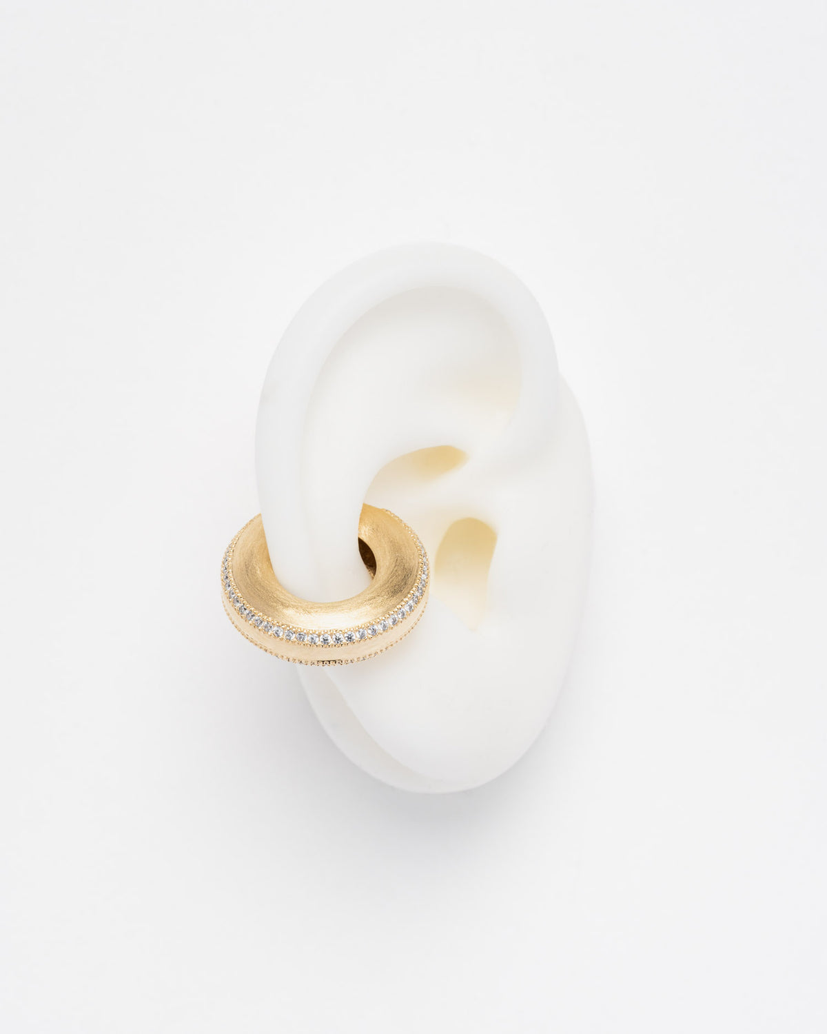 Ear cuff Orión