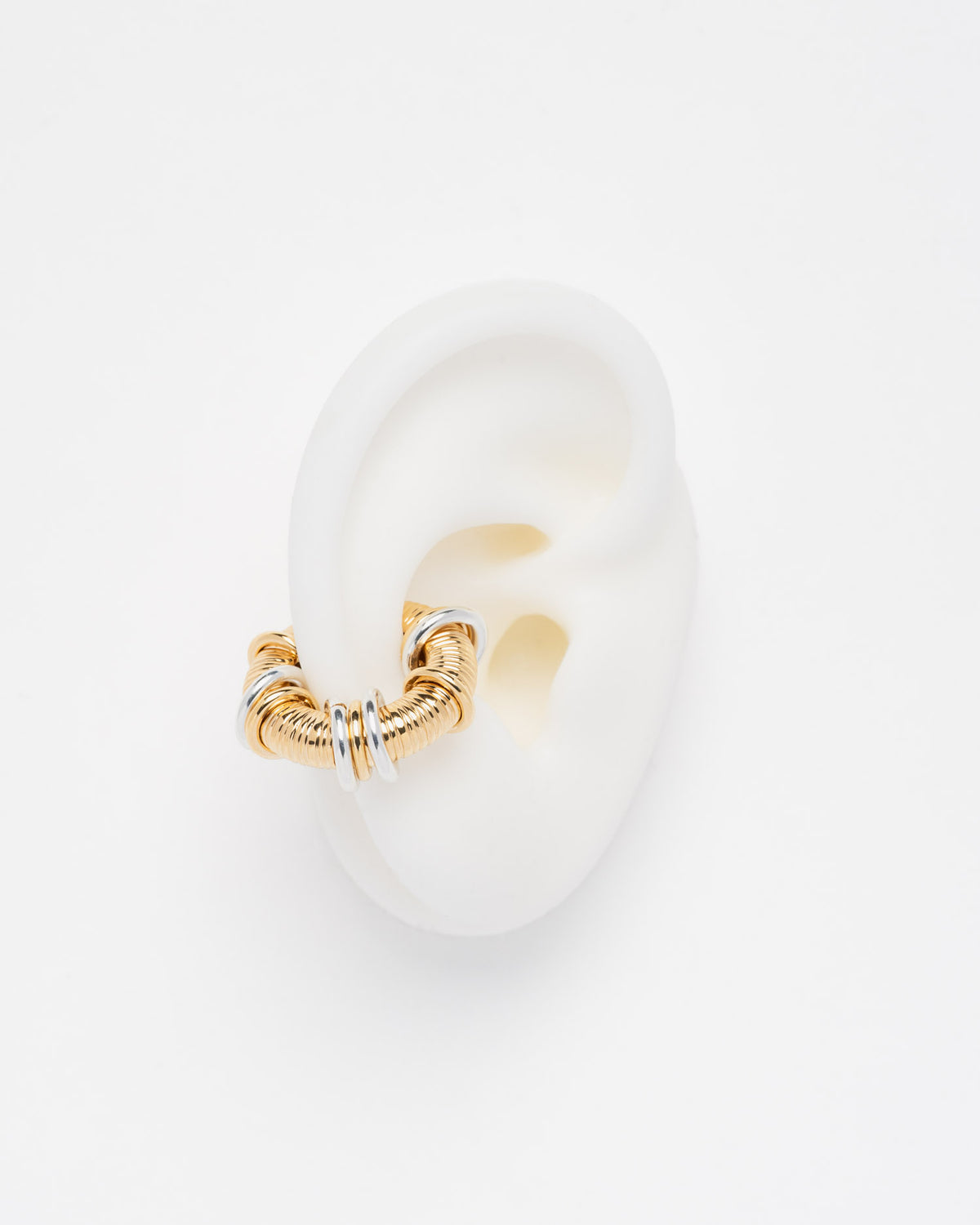 Nebula Earcuff