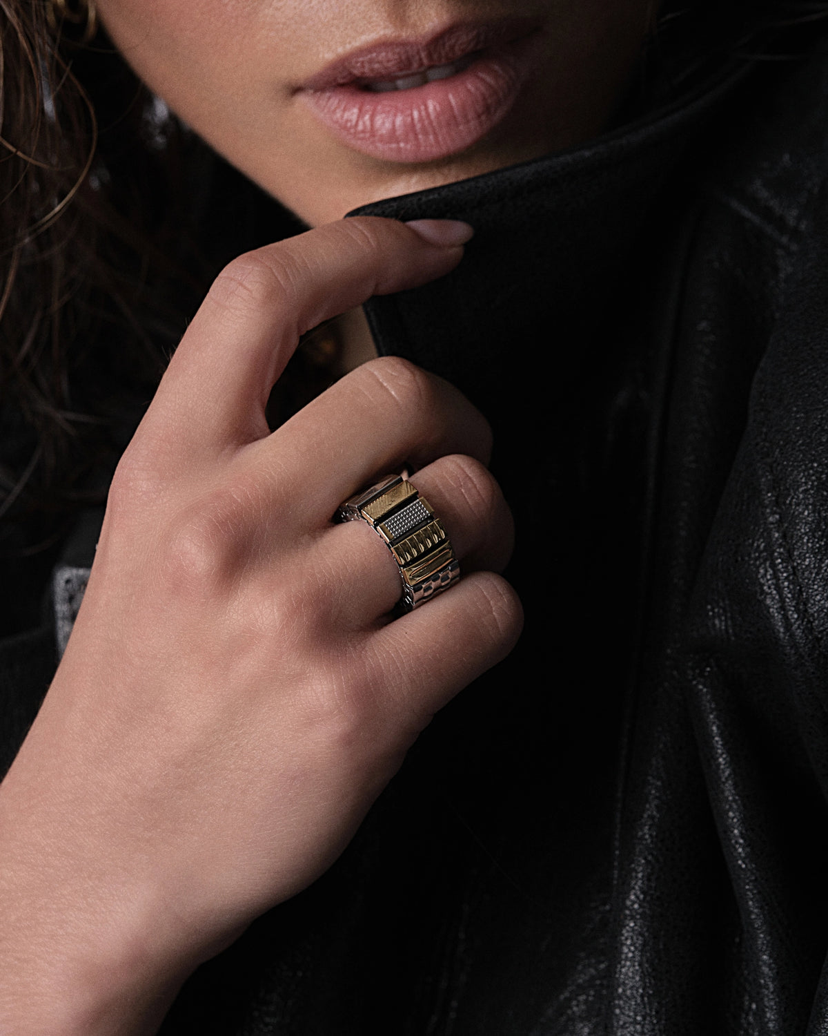 Anillo SIG 10
