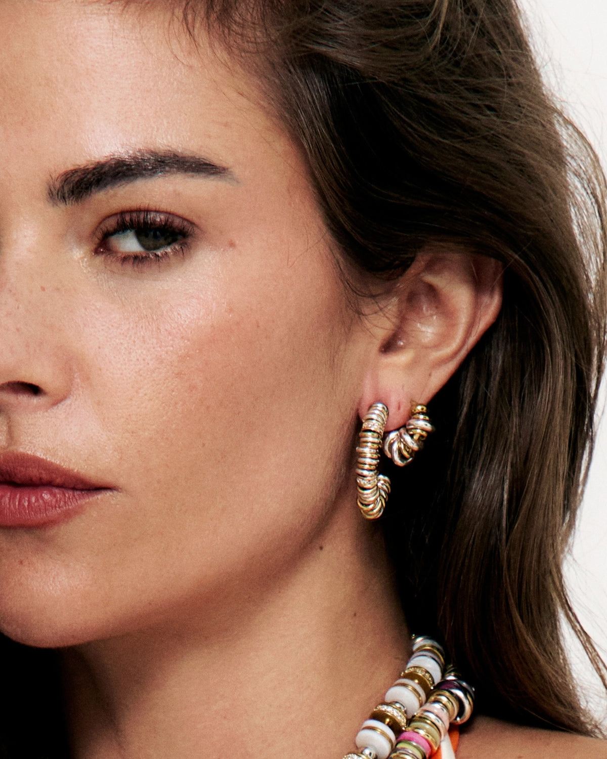 Pendientes Hera