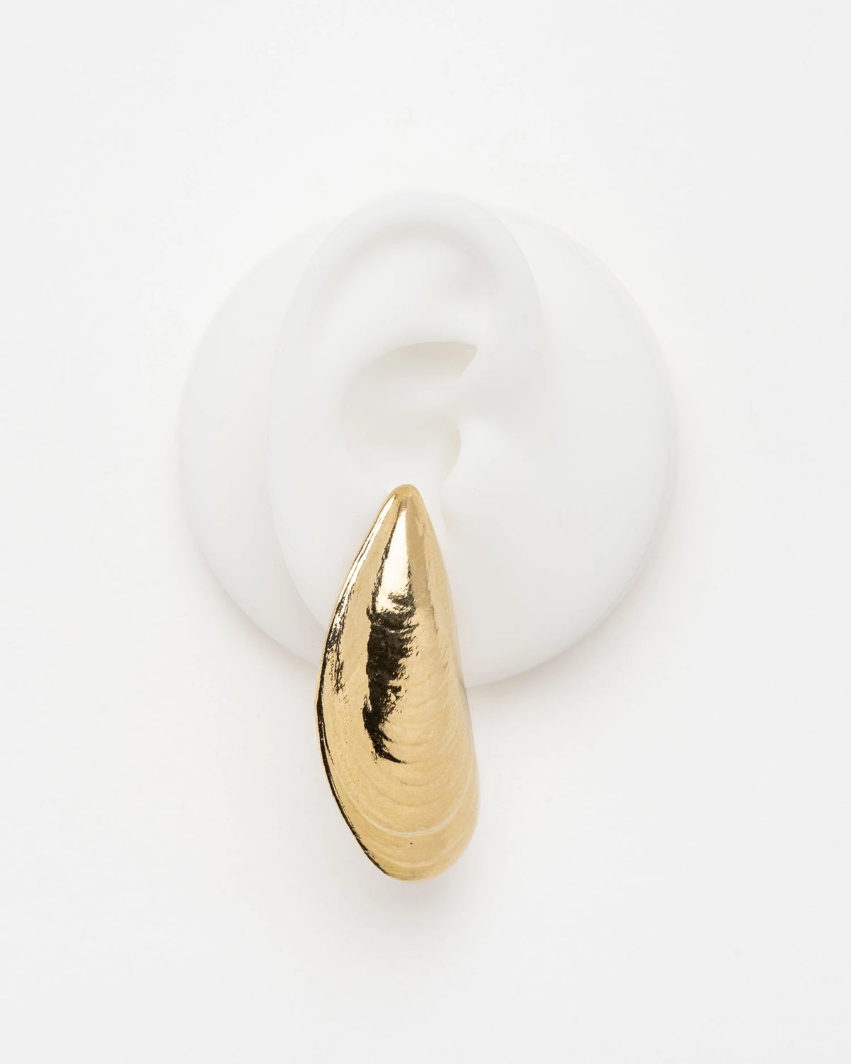 Boucles d'oreilles Paloma Gold