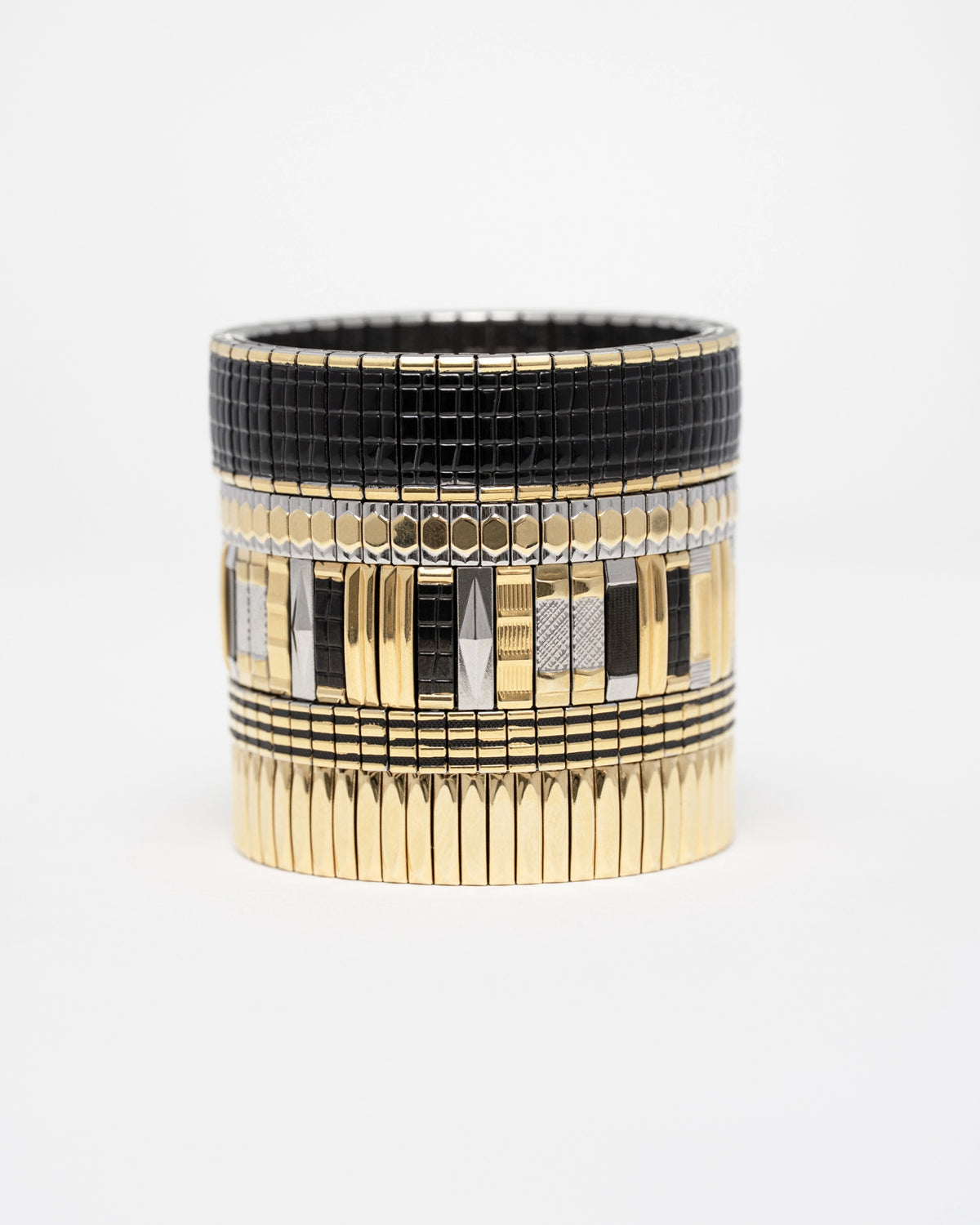 Pulsera SIG 14 C Negra