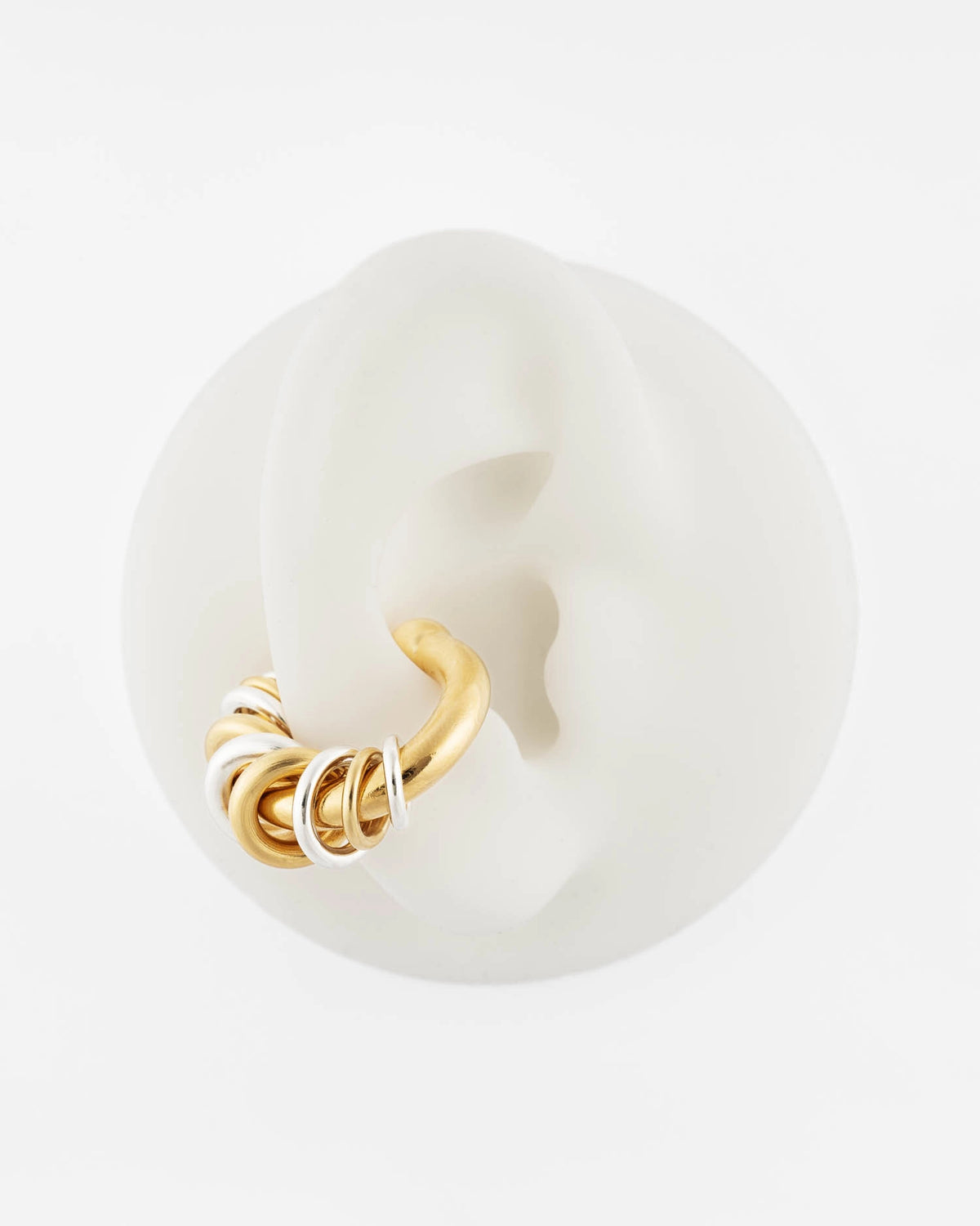 Earcuff Eyelets