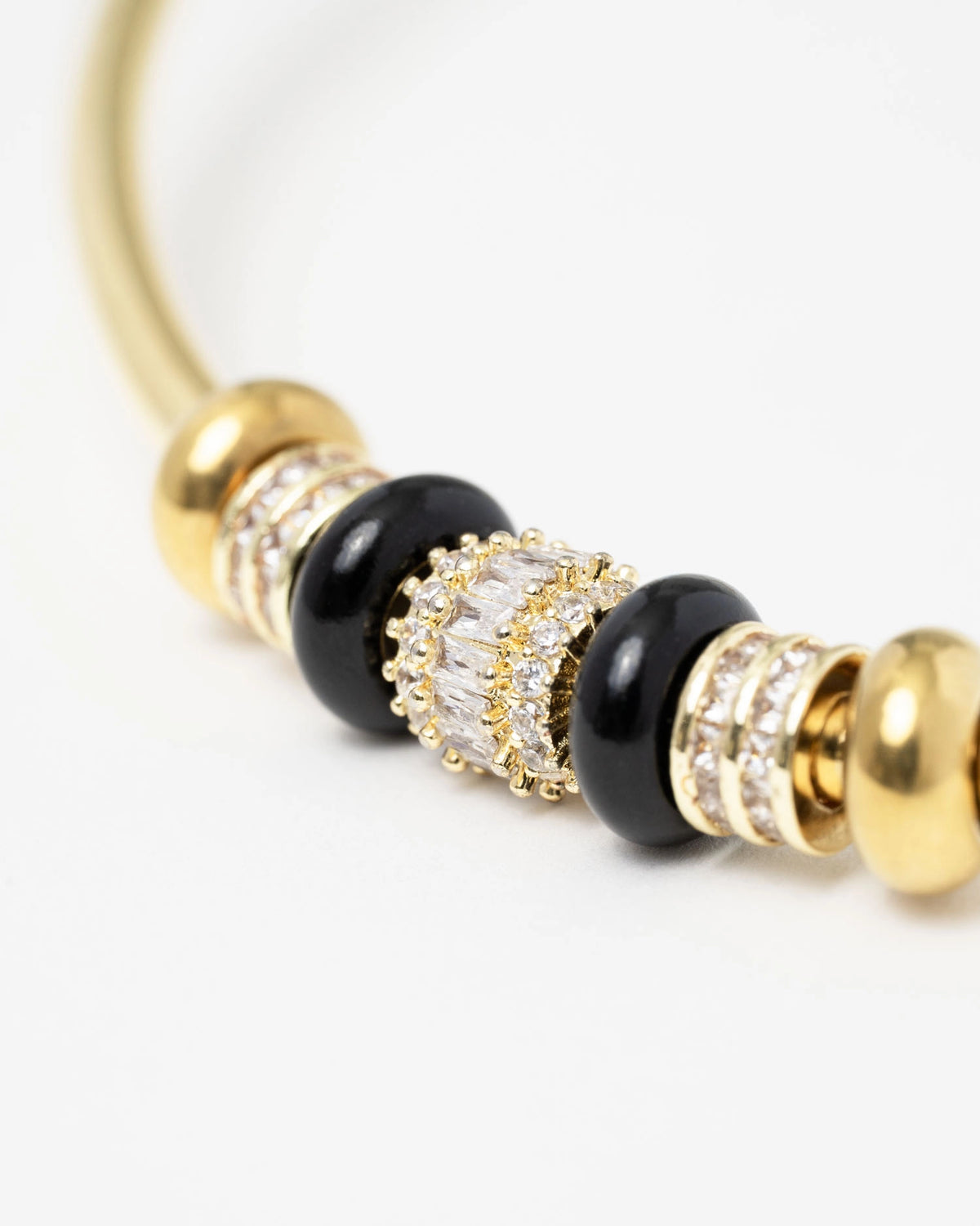 Torque Black Shiny